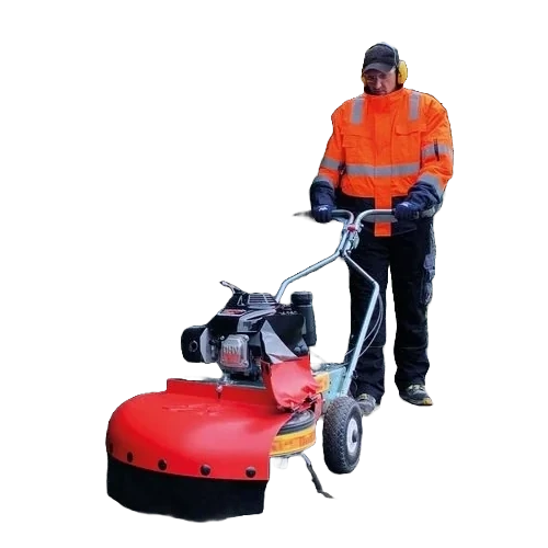 Westermann Wildkrautbürste WKB 660 Benzin
