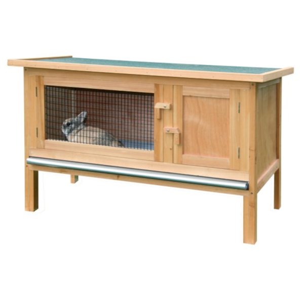 Nagerhaus FRED 100 x 45 x 62 cm Hasenstall