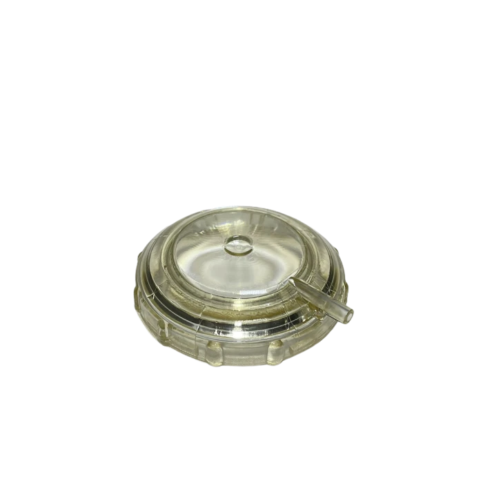 Deckel Duovac passend für DeLaval 96450701
