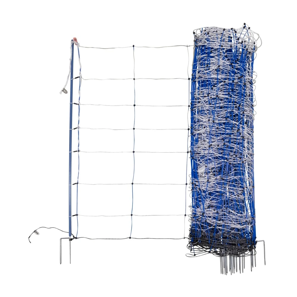 Weidezaunnetz TitanNet Premium Plus