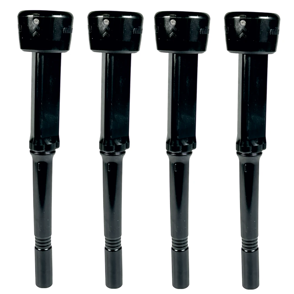 Zitzengummi Milkrite IP10U-AIR dreieckig, mit Kopfbelüftung