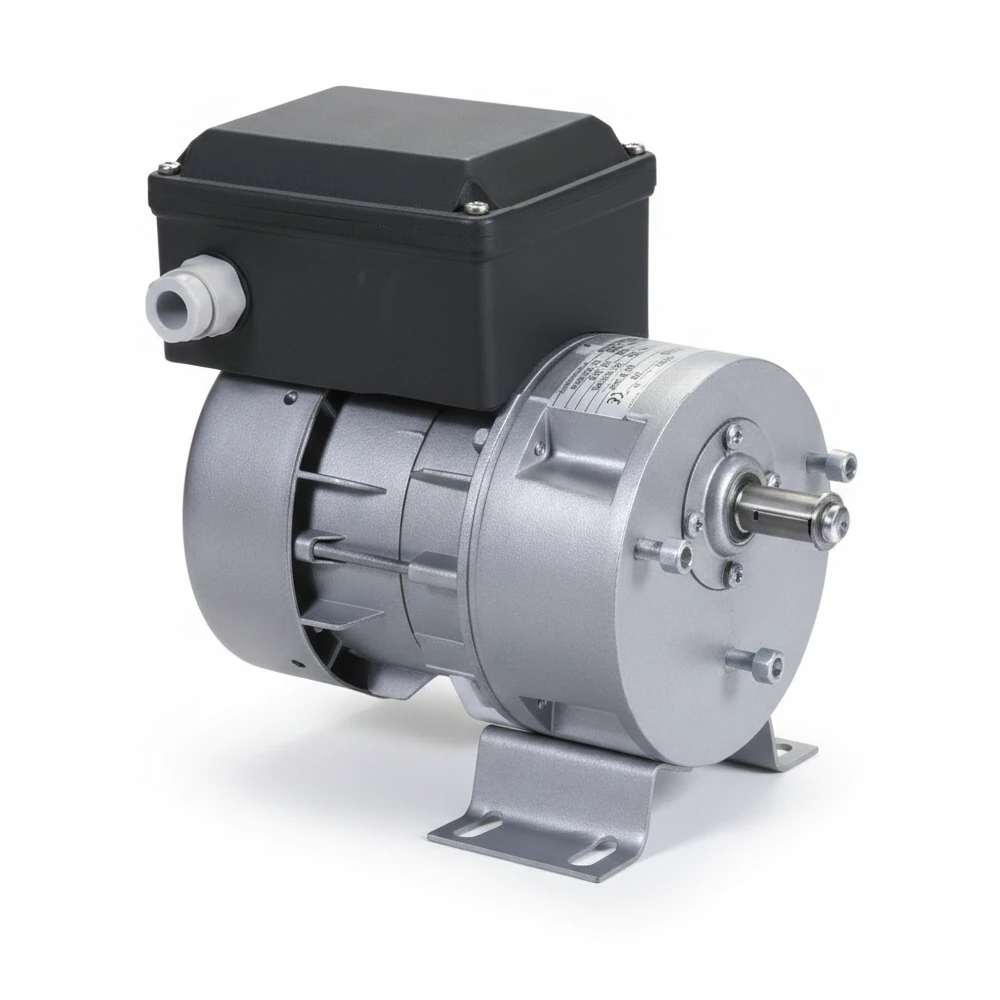 Rührwerksmotor Sirem R1C225F2BC Japy 21-25 U/min