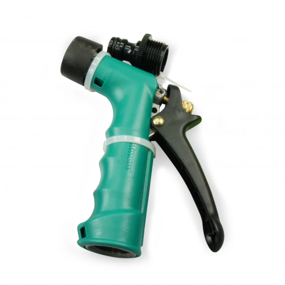 Euterbrause Gilmour Profi grün komplett