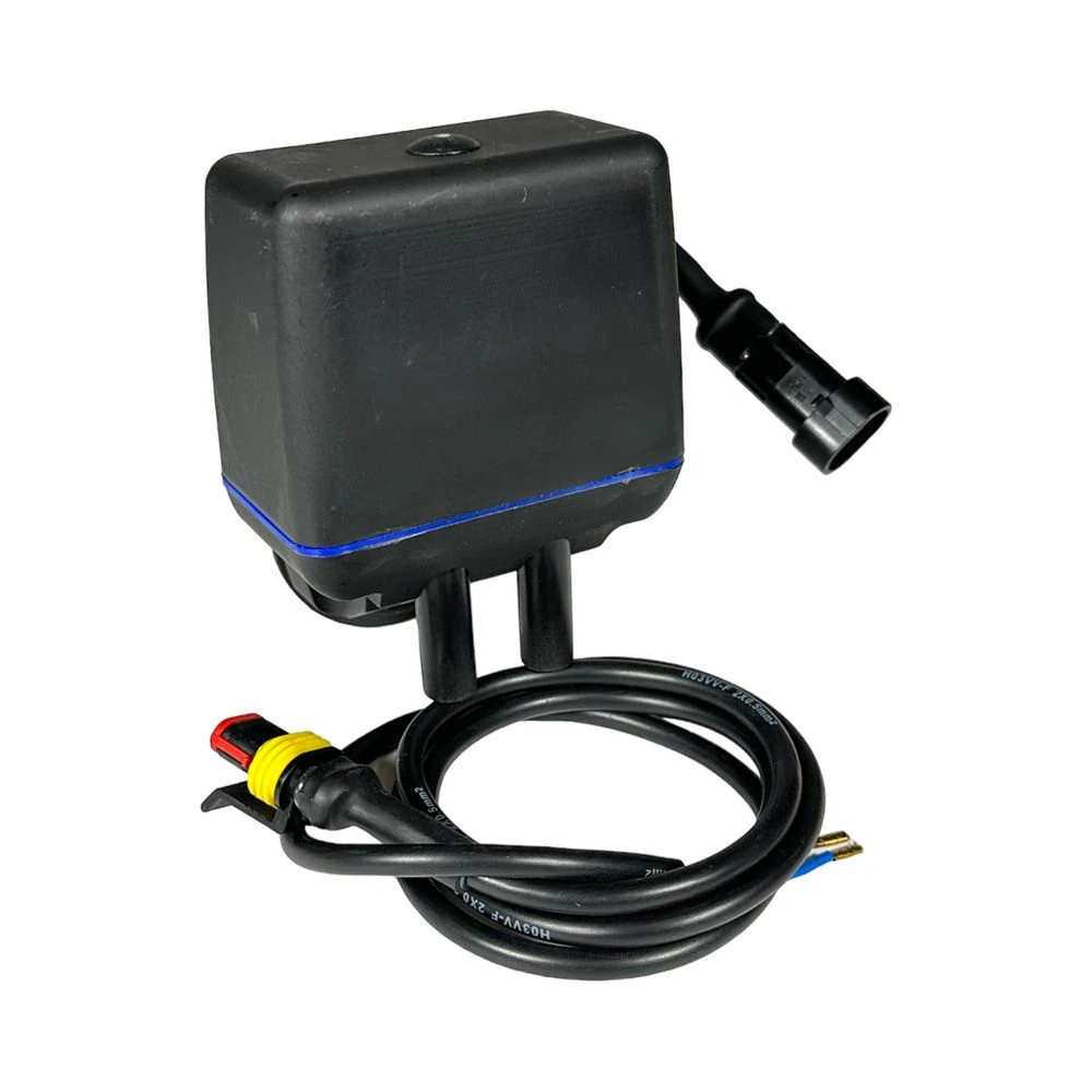 Elektro Pulsator DeLaval EP2090, 12 V