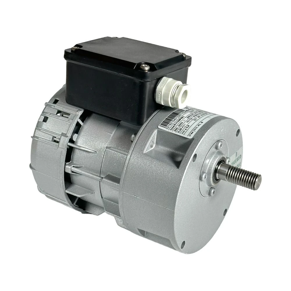 Sirem Rührwerksmotor R1C225F6BC 30-36 U/Min