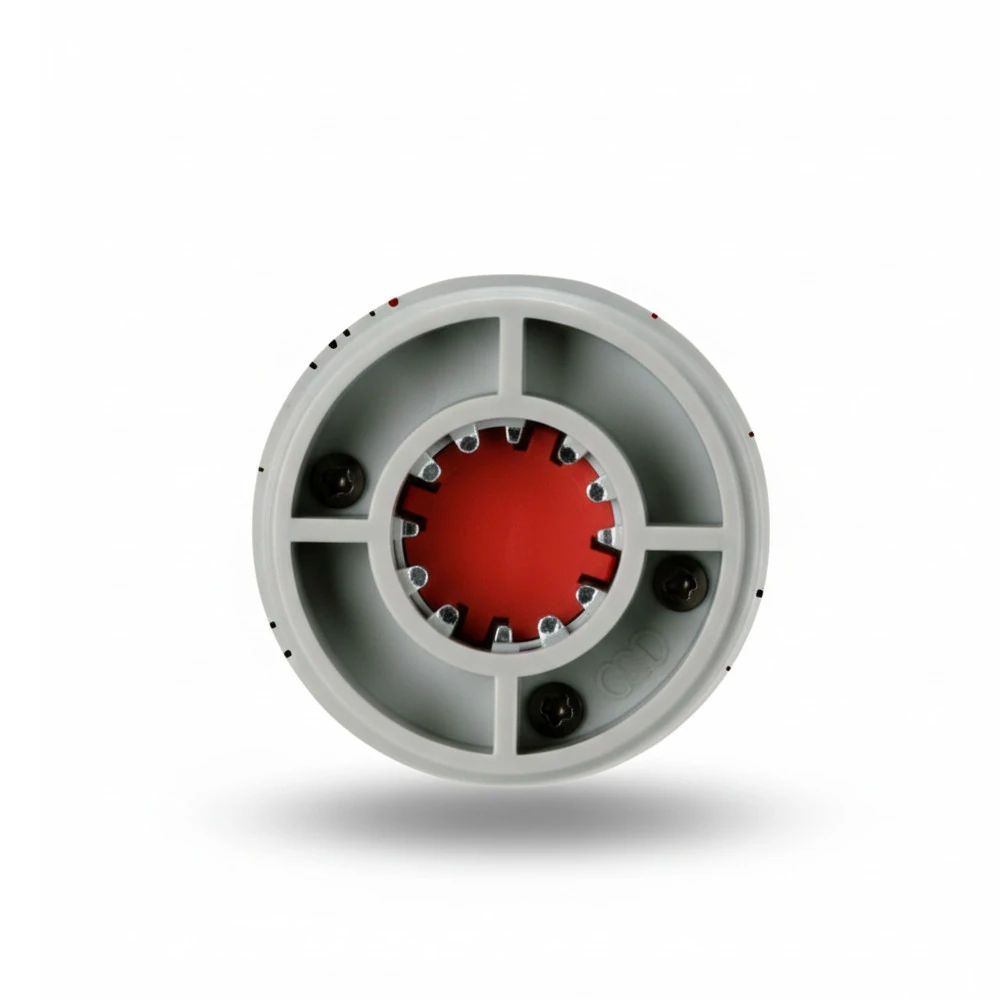 A&K Müller Mengenregler rot, 5 L/min