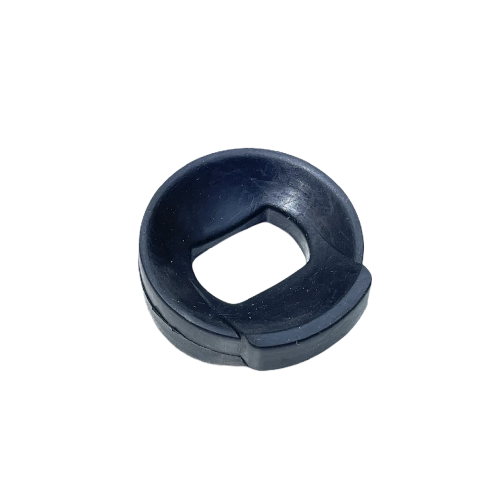 Dichtung 40mm Typ 4 passend DeLaval Duocock Melkanschluss, vgl. 96542301 Dichtung 40mm Typ 4 passend DeLaval Duocock Melkanschluss, vgl. 96542301