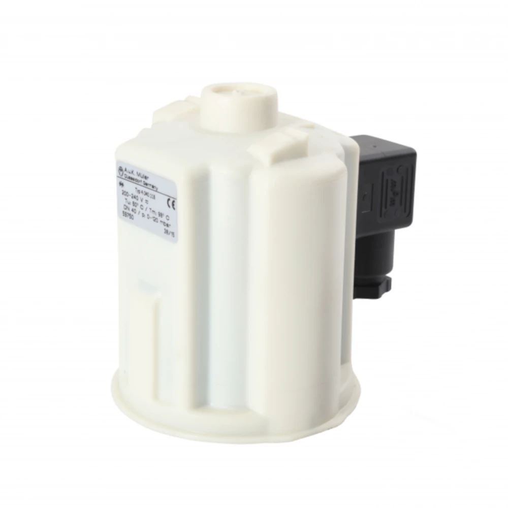 Spule 230 V für Ablassventil Ø 40 mm