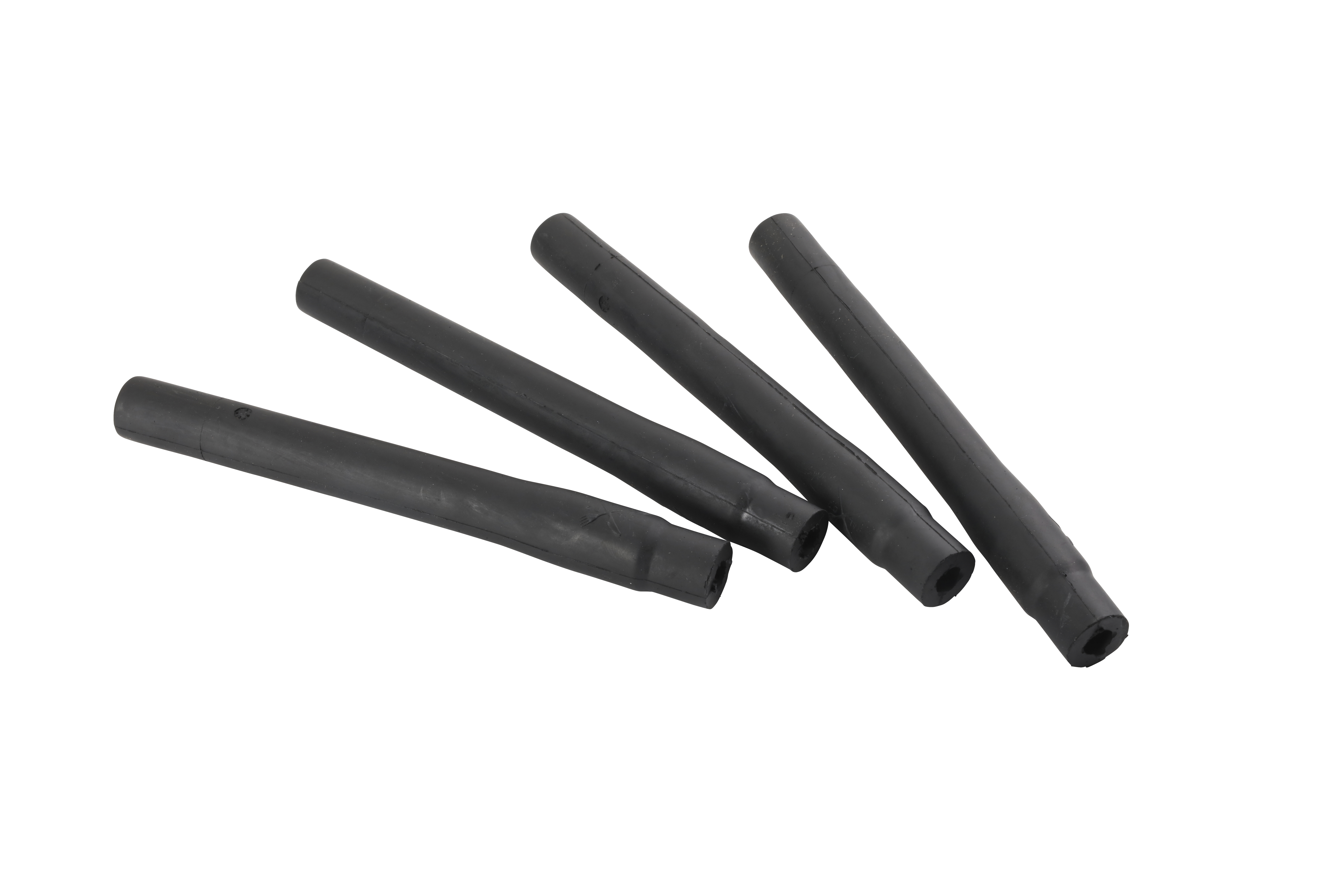 P11310 Kurzer Milchschlauch, 8,5 x 10 x 180mm verstärkt, passend GEA/Westfalia