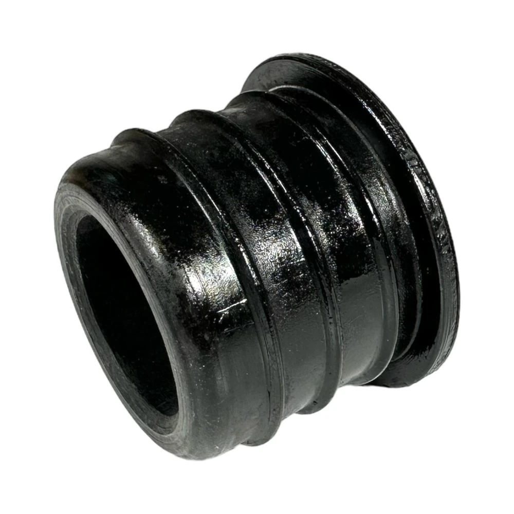 Schutzgummi für Tank Einlaufbogen GEA/Westfalia