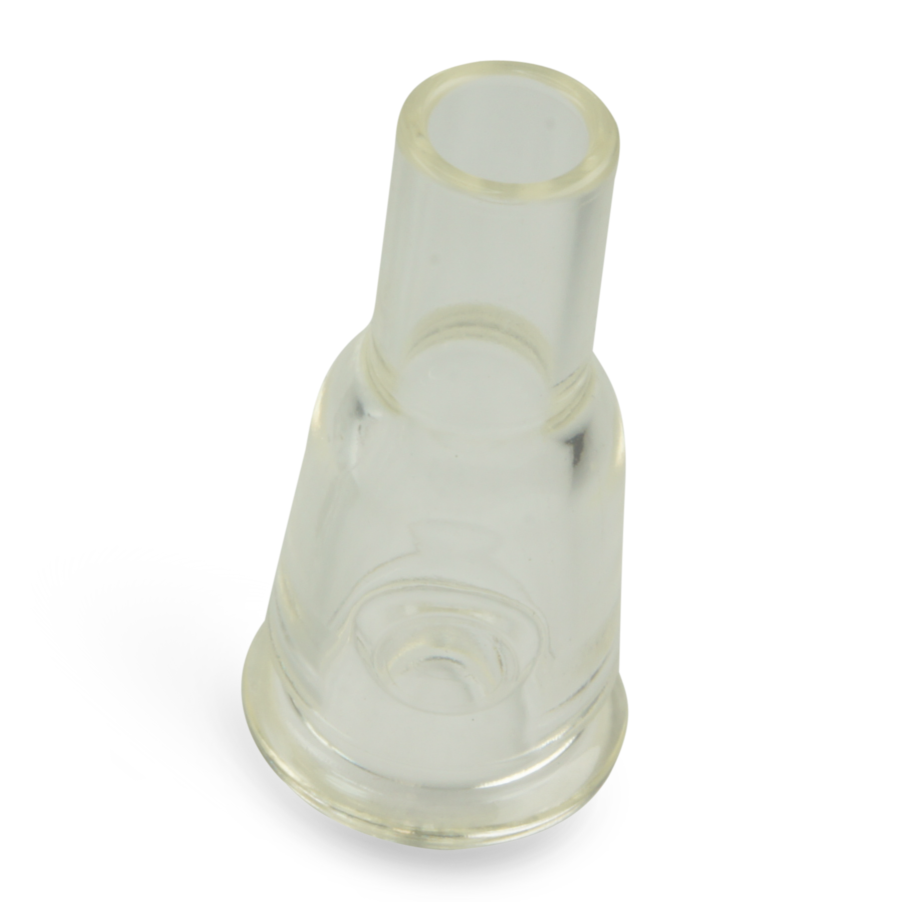 1196_10S Schauglas für GEA-Westfalia Silikon Zitzengummis, vgl. 7021-2088-100