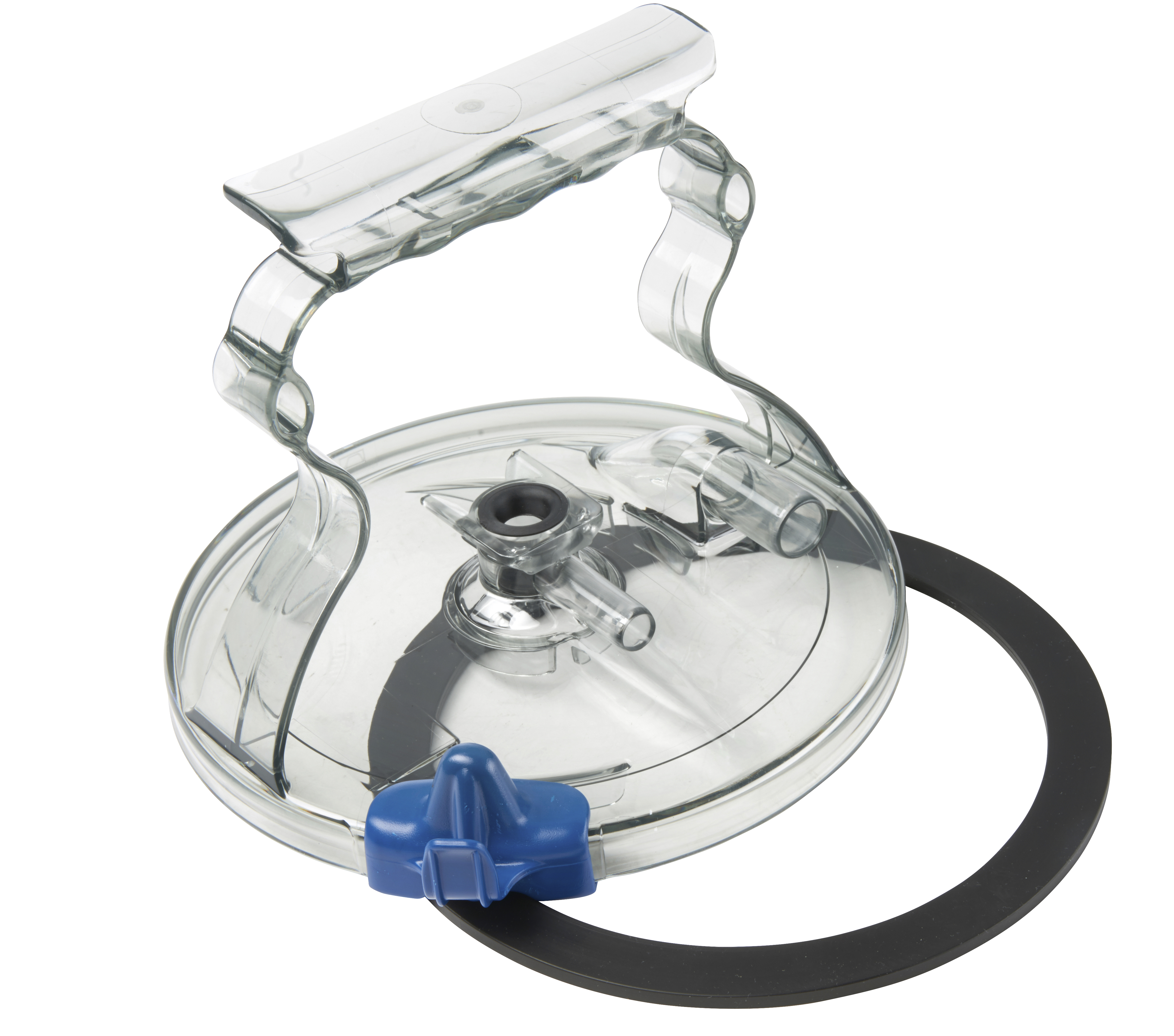 P11638 Libero Deckel 14 mm mit Dichtung komplett