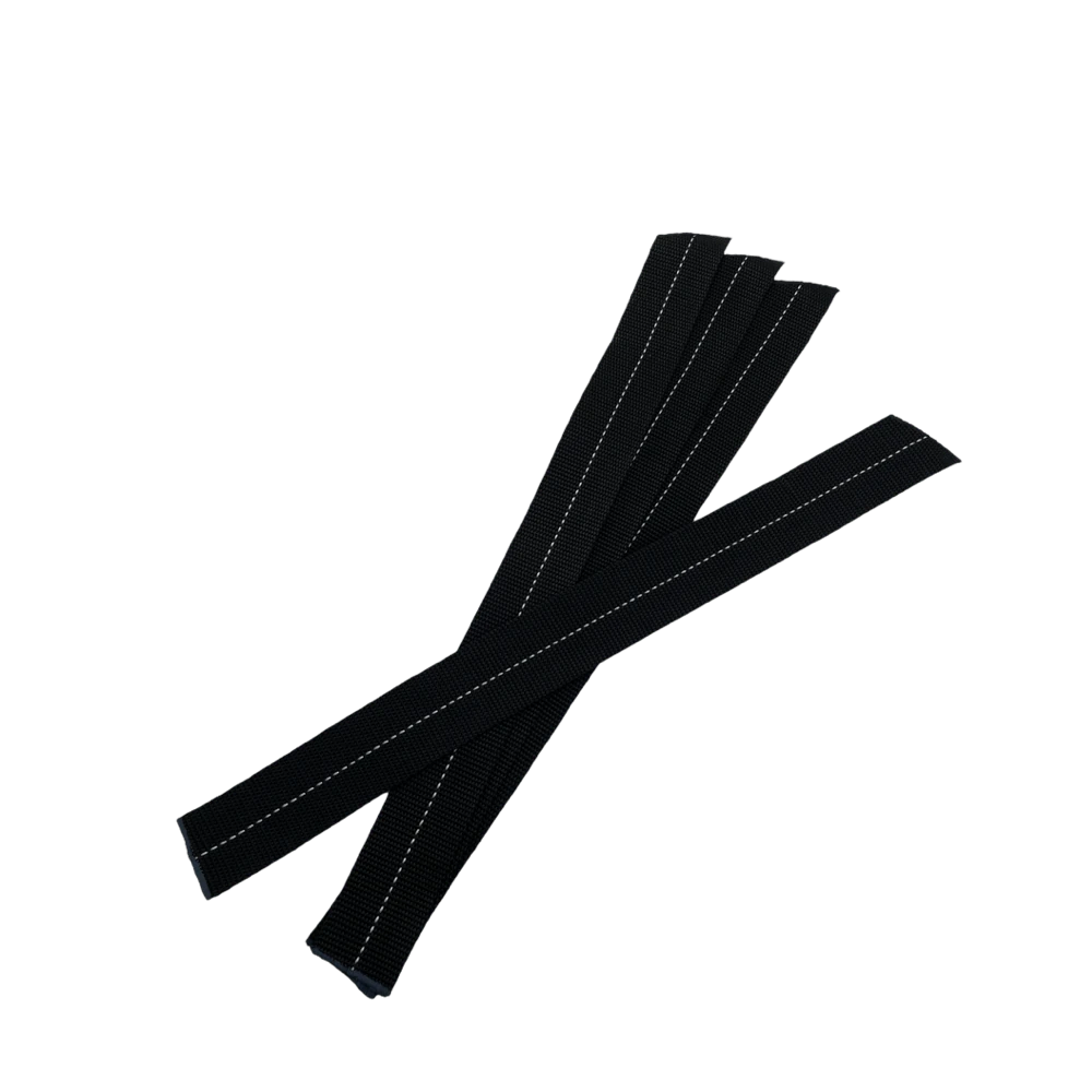 Fullwood Afikim Fesselband schwarz 791-022