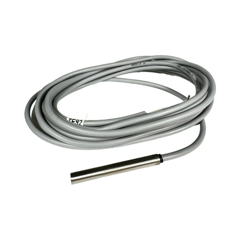 Temperaturfühler TE 92 3 m, passend Alfa-Laval und Wedholm Milchkühltanks