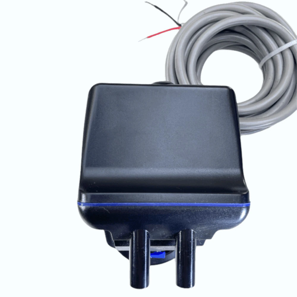 Elektro Pulsator DeLaval EP 100, 12V vgl. 96679084