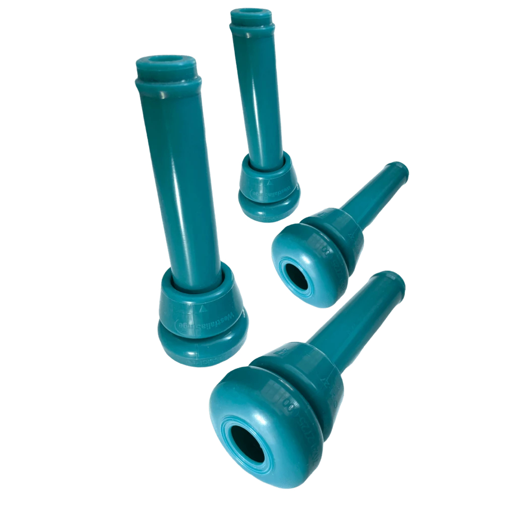 Original GEA Zitzengumii ClassicPro D21 - 27, 7029-2725-000 Original GEA Zitzengumii ClassicPro D21 - 27, 7029-2725-000