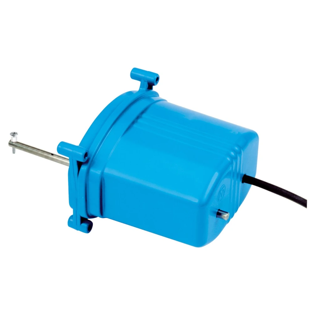 Stellmotor groß für Brutautomaten