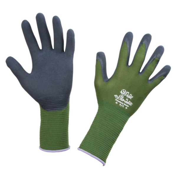 WG Premium Foresta grün Gr 9/L WG 394, Latexbeschichtung