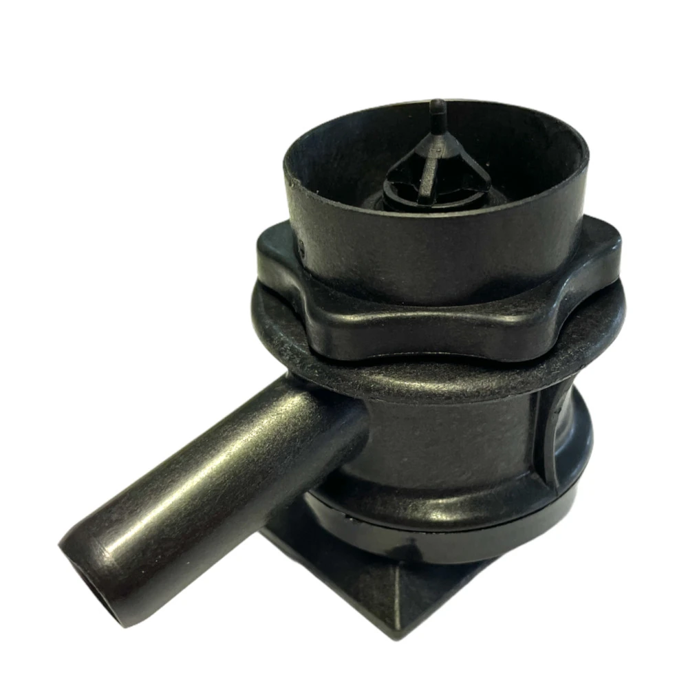 milkrite I InterPuls Adapter ∅ 14 - 35 mm für Melkeimerdeckel