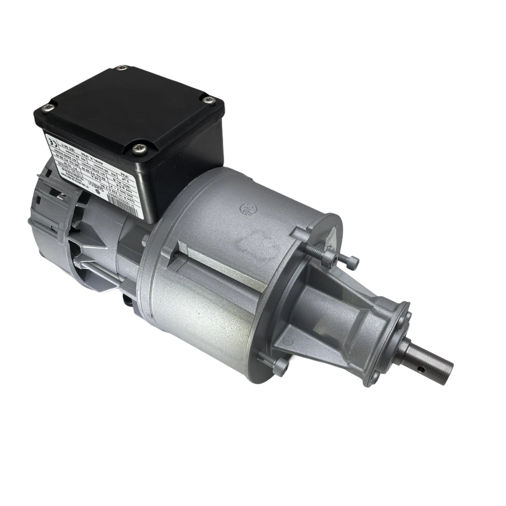 Sirem Rührwerksmotor R1C225D2BC 30/36 U/Min