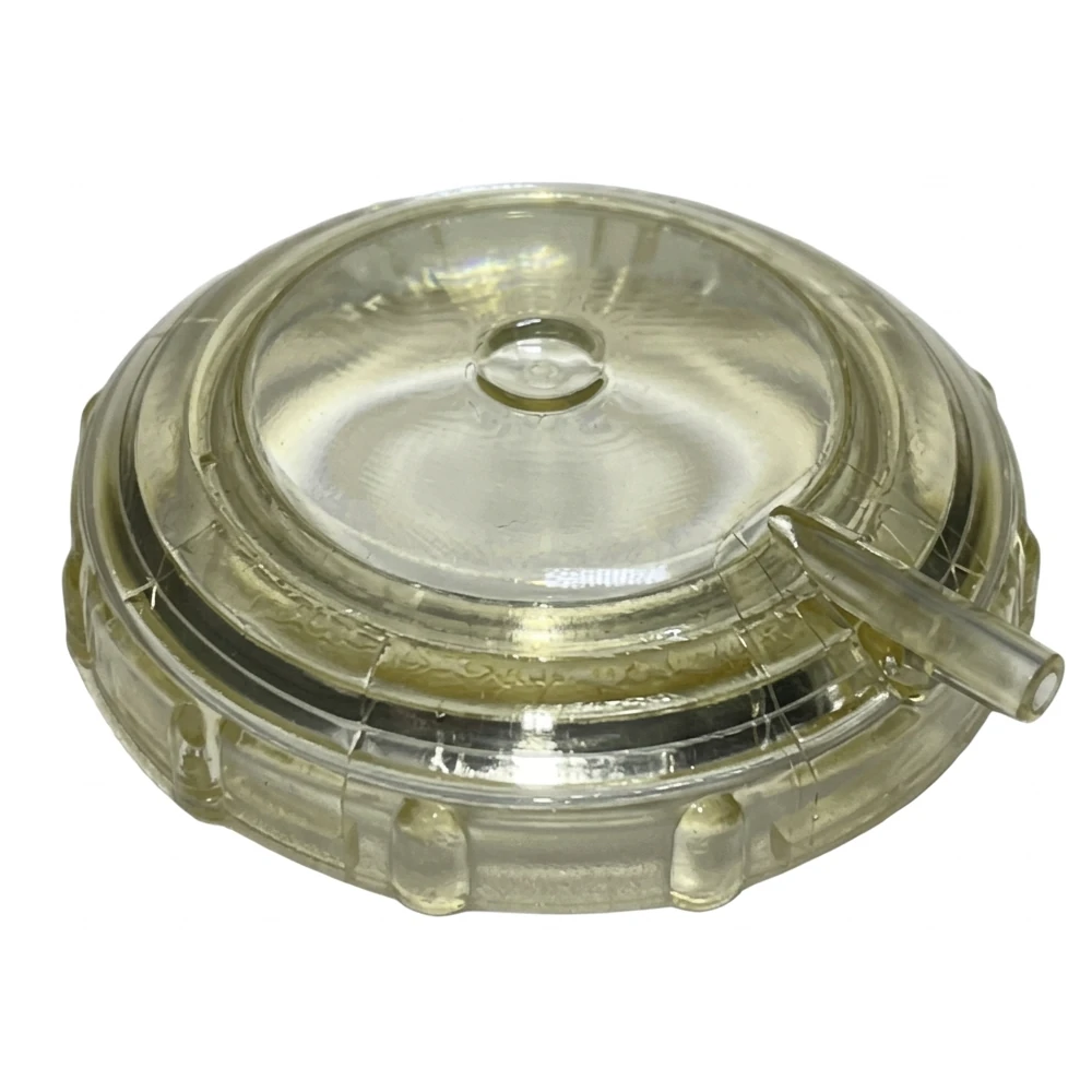 Deckel Duovac inkl. Dichtung passend für DeLaval 96450701