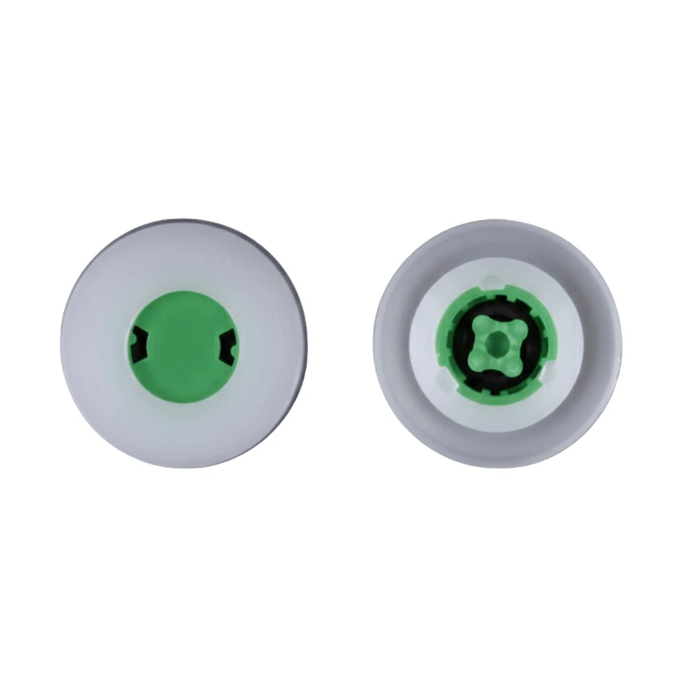 Mengenregler grün 2,5 l/min