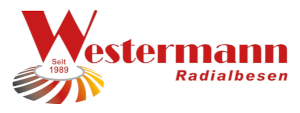 Westermann Radialbesen