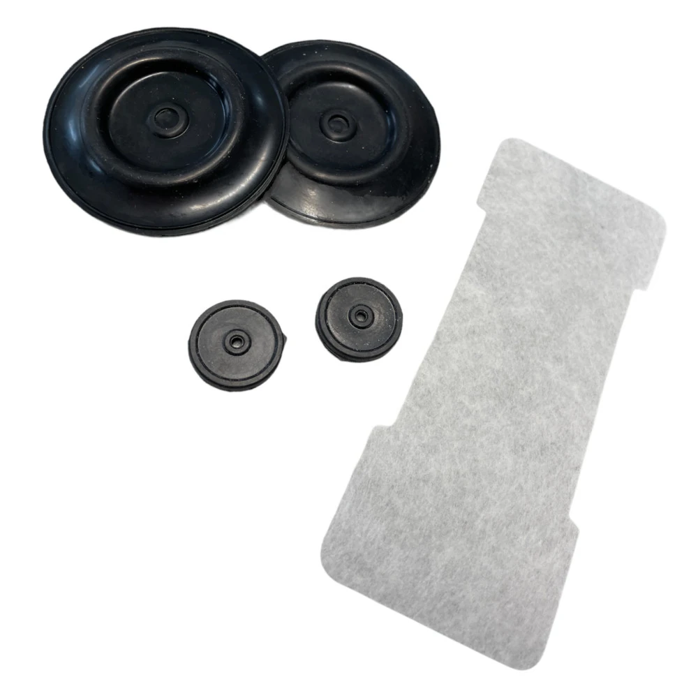 Service-Kit passend für GEA/Westfalia Constant Pulsator