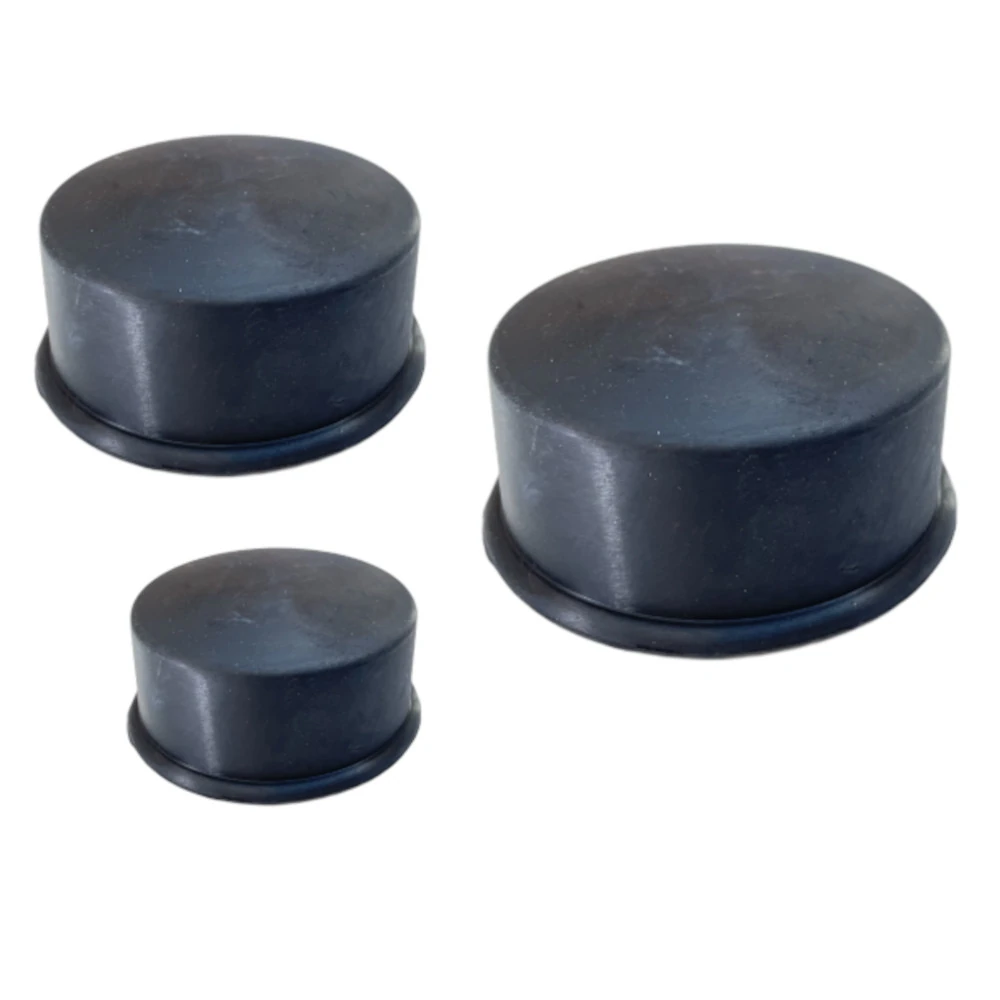 Gummi Endkappe für Milchleitung 38-40mm