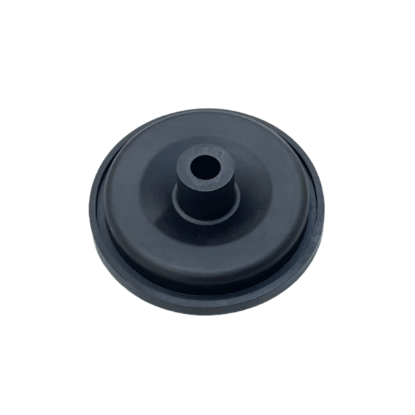 Fullwood Dataflow Ventilmembrane Milchmessgehäuse 733-970