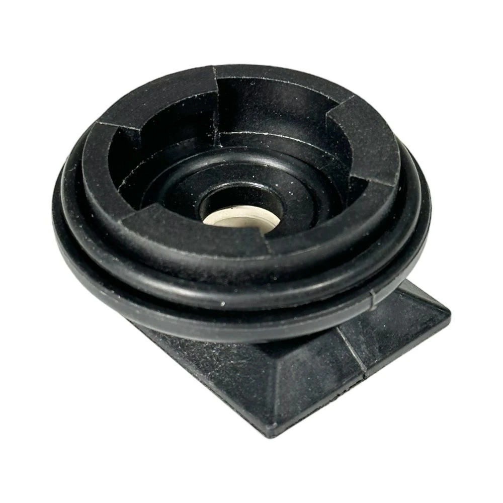 Interpuls Pulsator Adapter für DeLaval Deckel Interpuls Pulsator Adapter für DeLaval Deckel