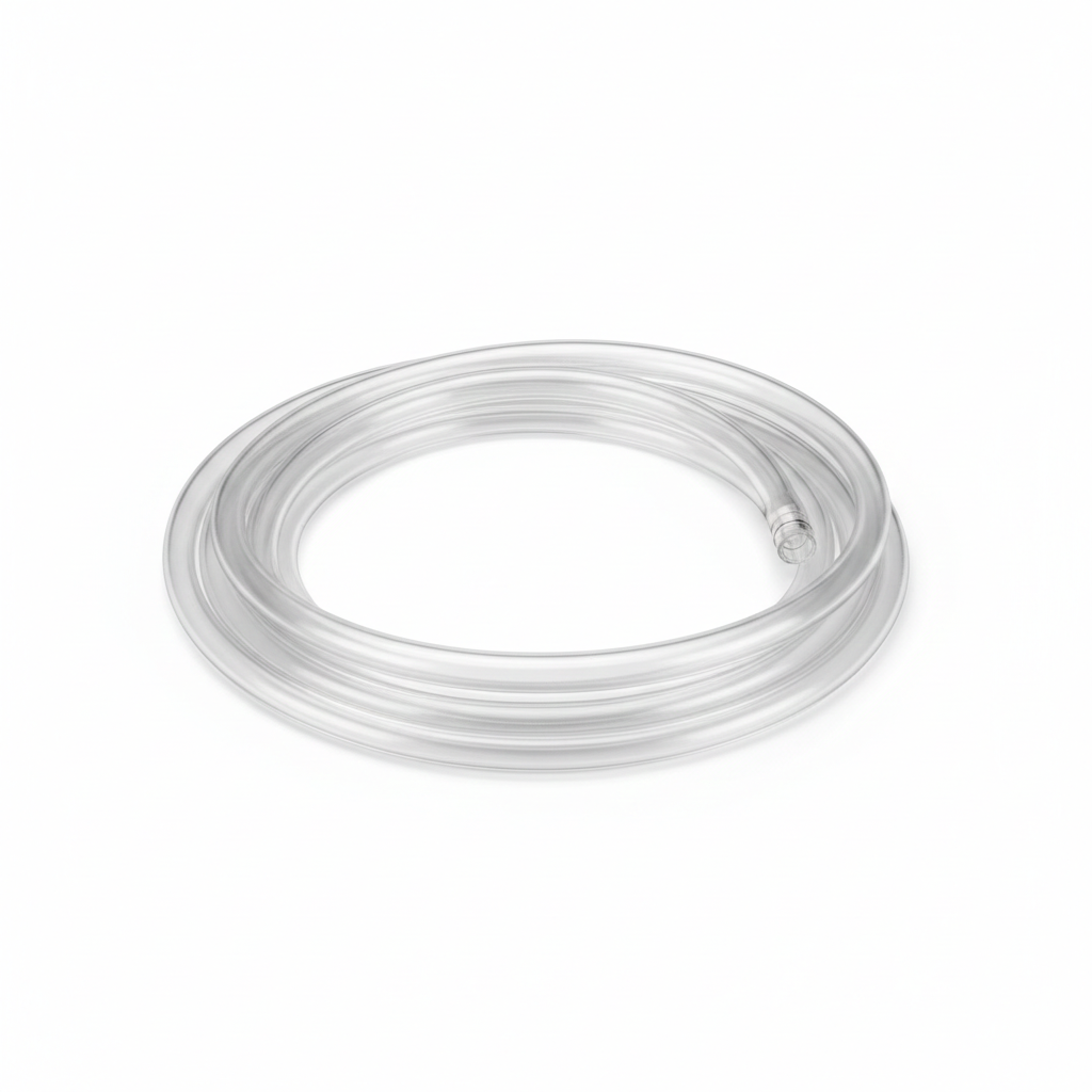 Silikon Milch- und Pulsschlauch ∅ 14 x 25 mm, 700 mm