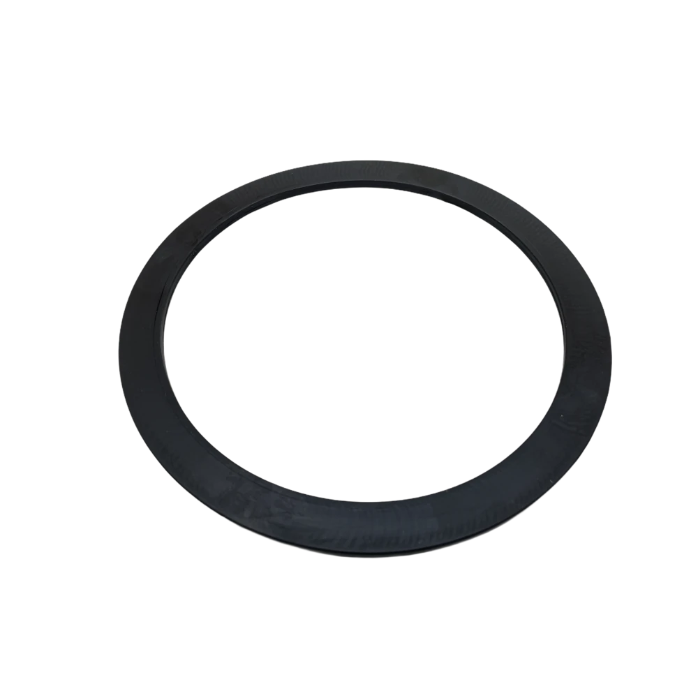 Dichtring universal 205 x 5 mm Melkeimerdeckel