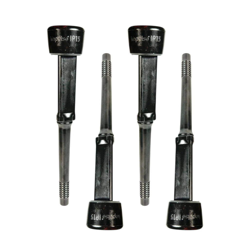 Zitzengummi Milkrite IP15 dreieckig, ohne Kopfbelüftung