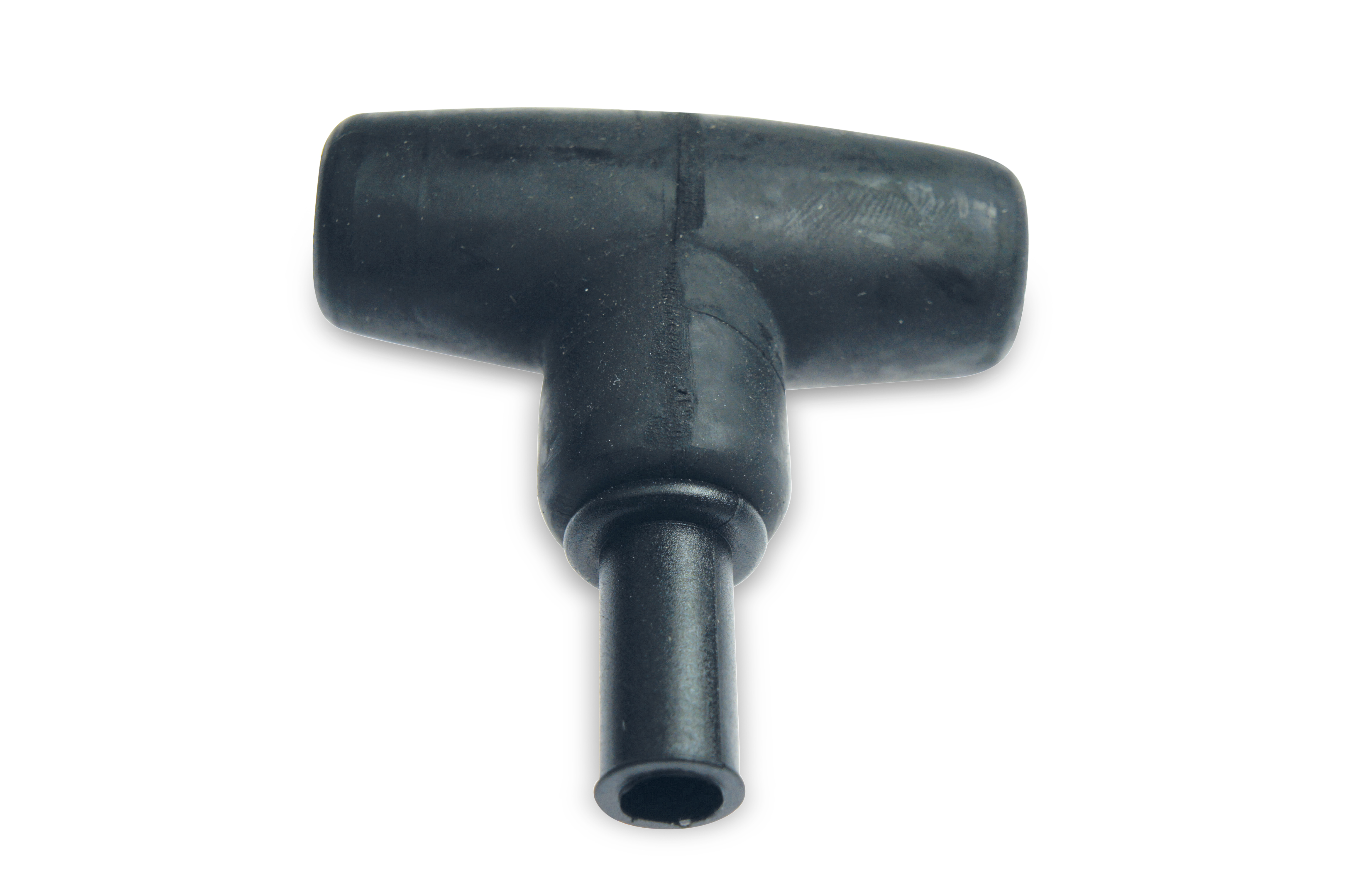 Original Fullwood Gummi T- Stück, für Manifold, 730-159