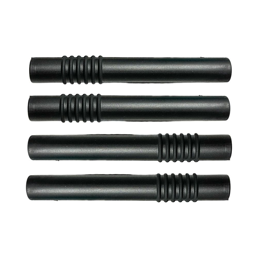 Milchschlauch kurz 8,4x10x140 mm, passend GEA Milchschlauch kurz 8,4x10x140 mm, passend GEA