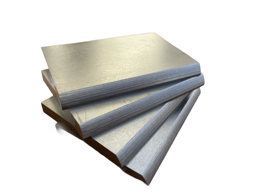 Lamelle 70 x 46 x 6 mm für Minimelker bis 2021, 4 Stück Lamelle 70 x 46 x 6 mm für Minimelker bis 2021, 4 Stück