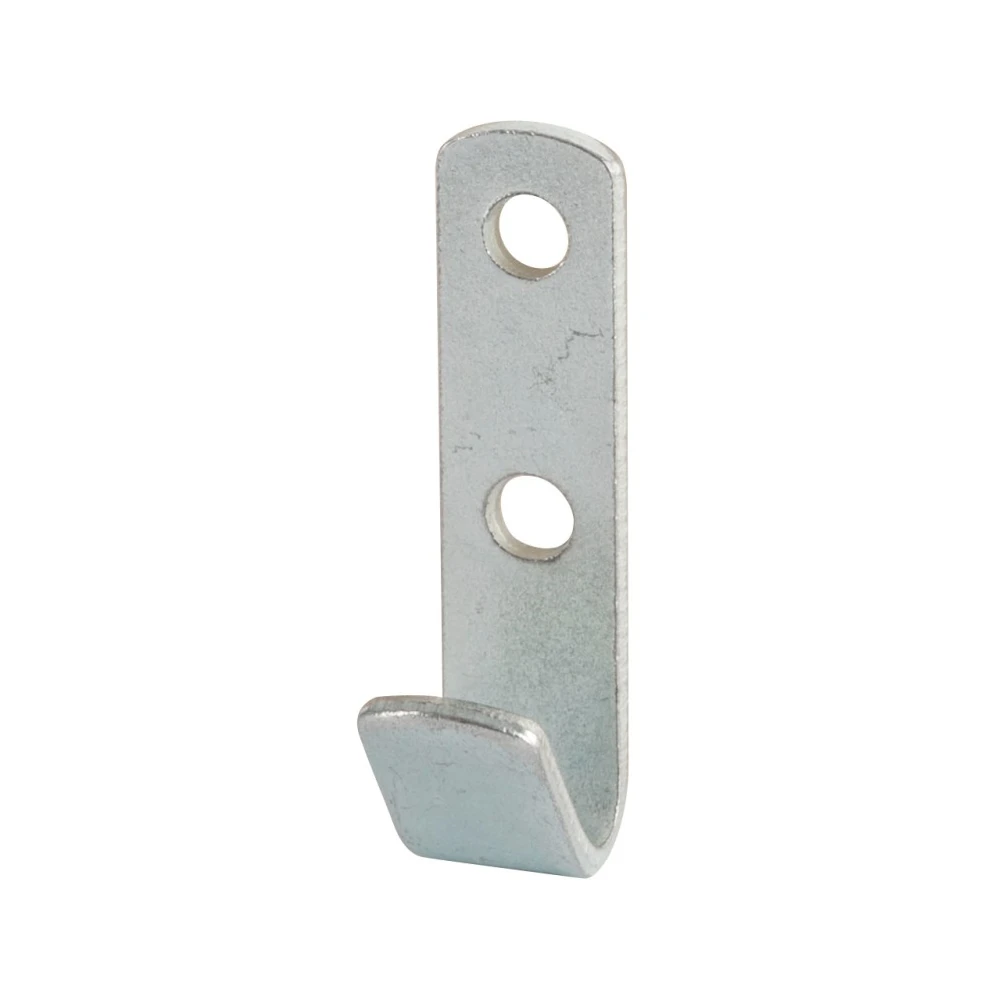 Flachhaken 170kg 67x20 mm, verzinkt