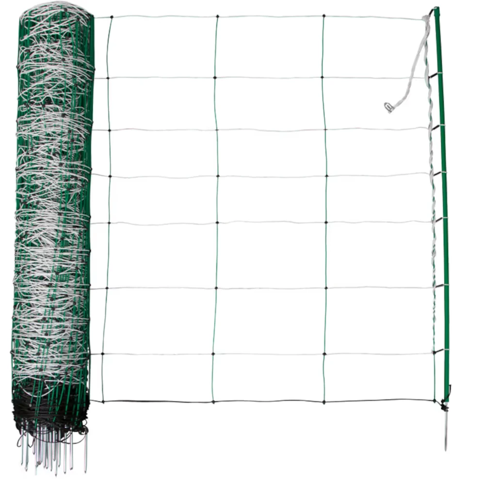 TitanNet 108 cm, Einzelspitze