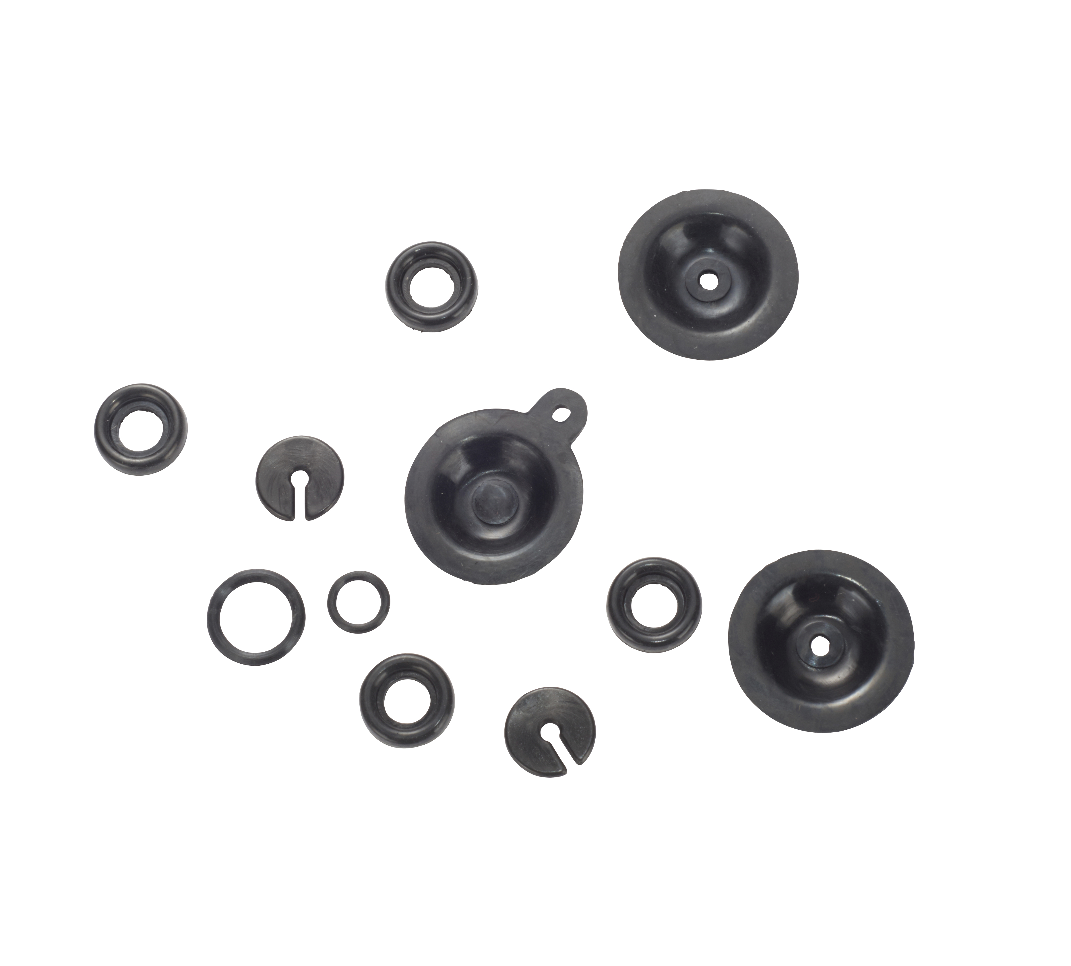 P10897 Service Kit, passend für GEA/Westfalia Pulsator Stimopuls Apex