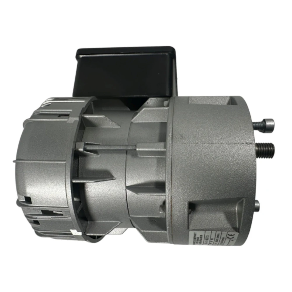 Sirem Rührwerksmotor R225F2B 400 V, 48 U/Min passend Röka