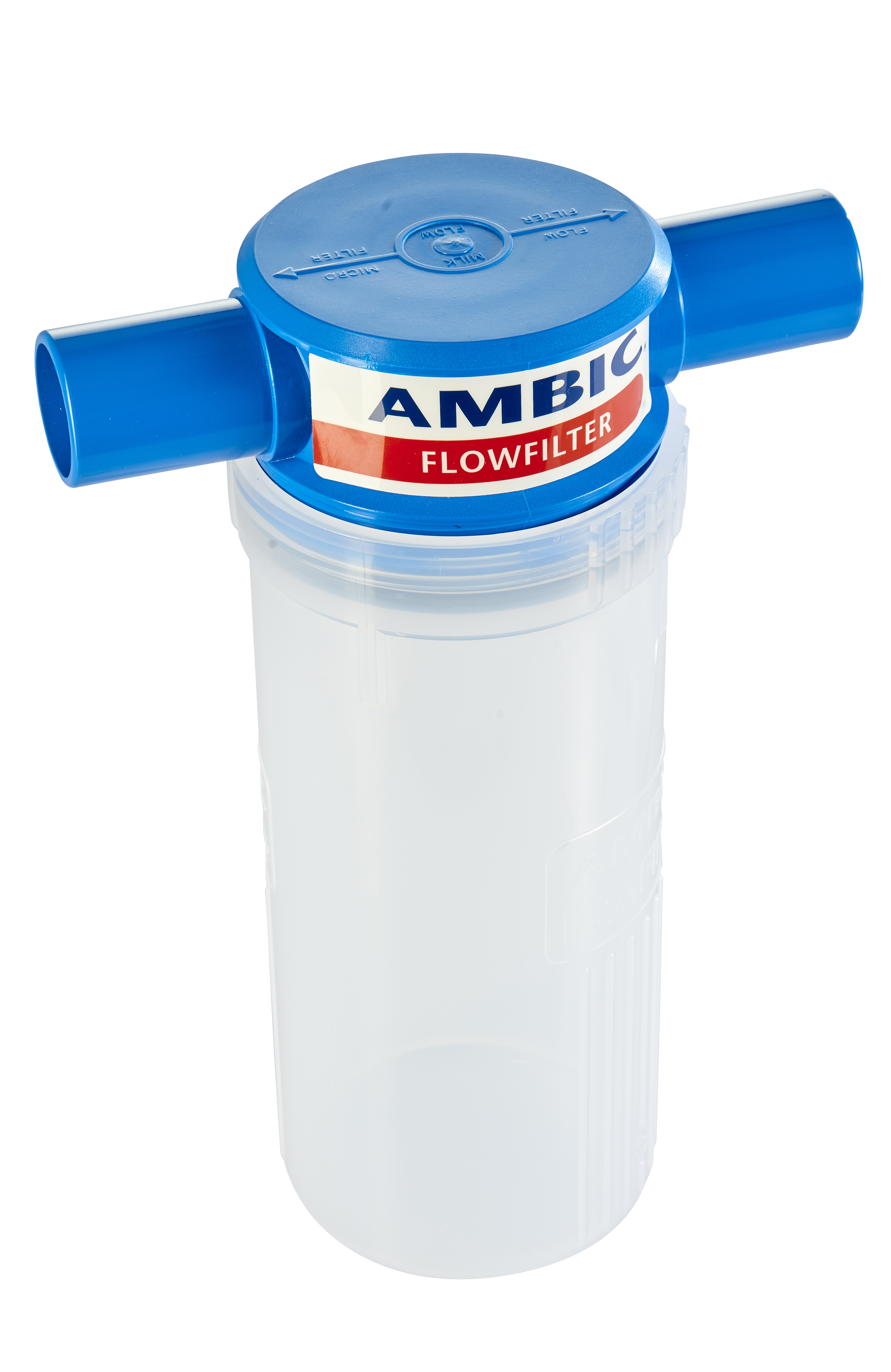 Milchfilter Ambic