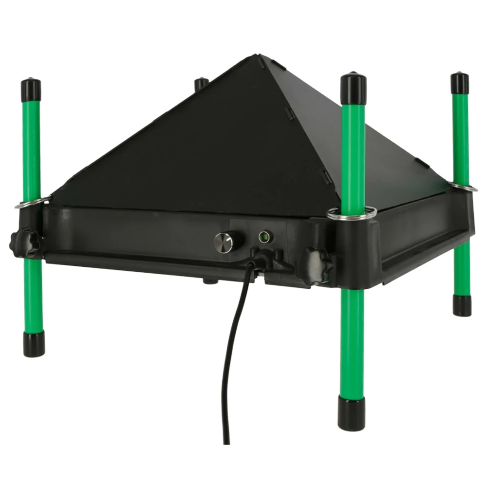 Schutzabdeckung für Küken Heizplatte 30 x 30 cm