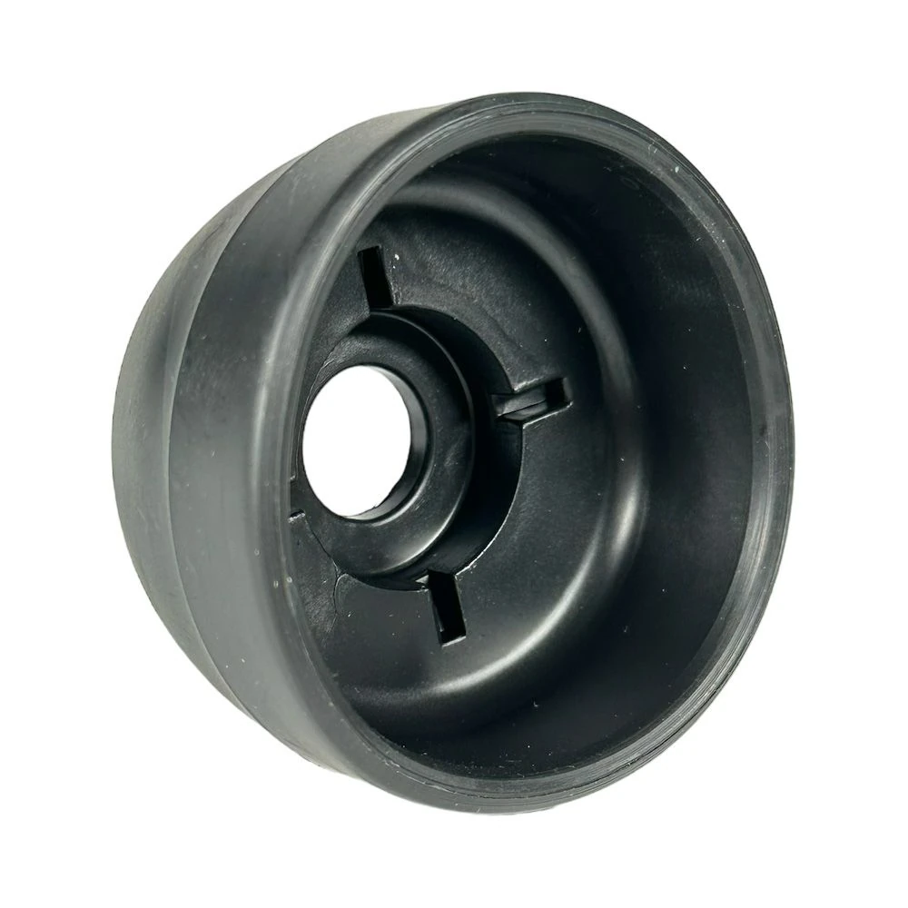 Gummi Spültasse passend für DeLaval, 90995280 Gummi Spültasse passend für DeLaval, 90995280