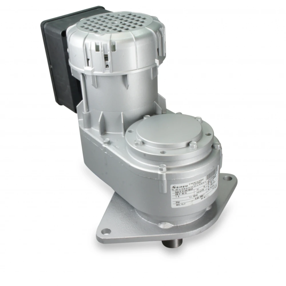 Rührwerksmotor Sirem R1C245NSBR 25 U/min