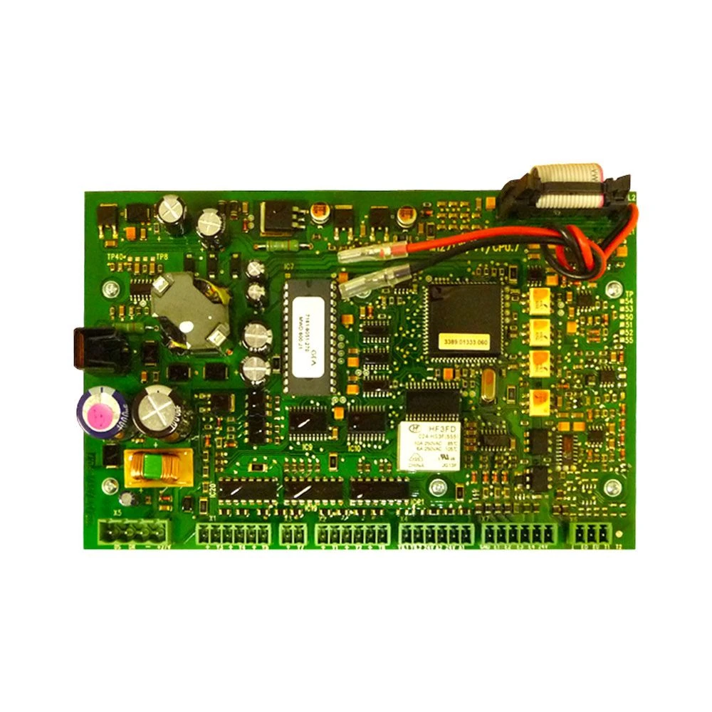 Terminalplatine Metatron 12 Demas 2, vgl. 7161-5985-130