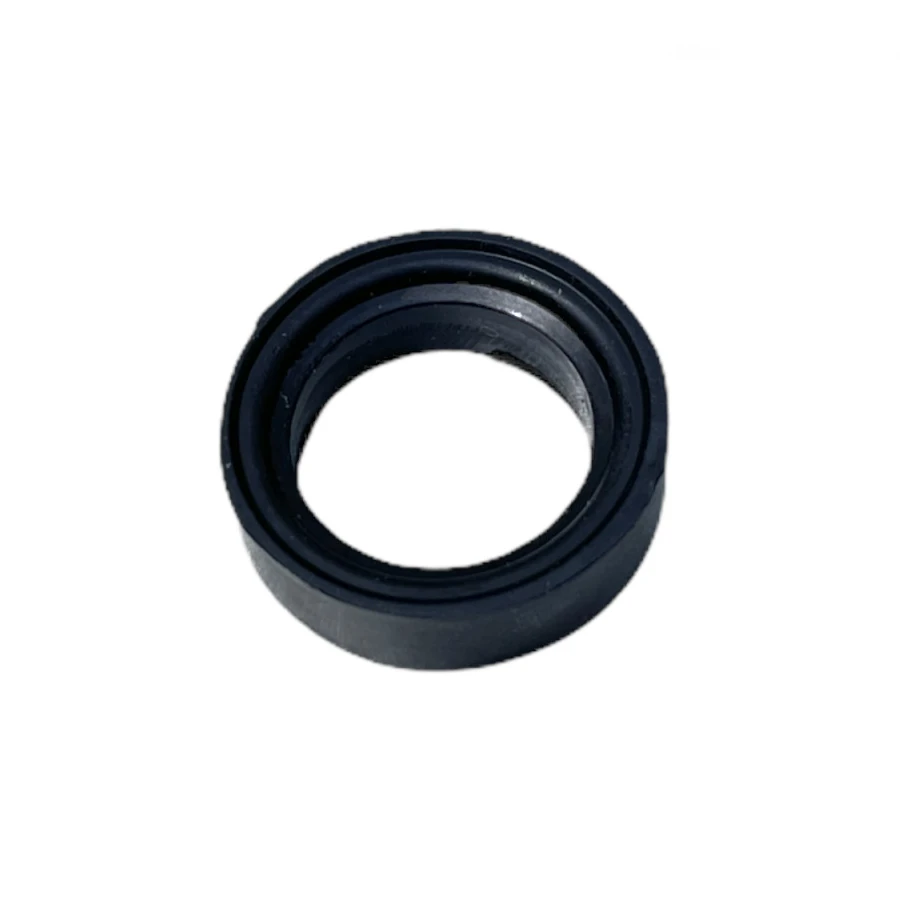 Deckeldichtung für DeLaval Duocock Melkanschluss Typ 4, vgl. 96850101 Deckeldichtung für DeLaval Duocock Melkanschluss Typ 4, vgl. 96850101