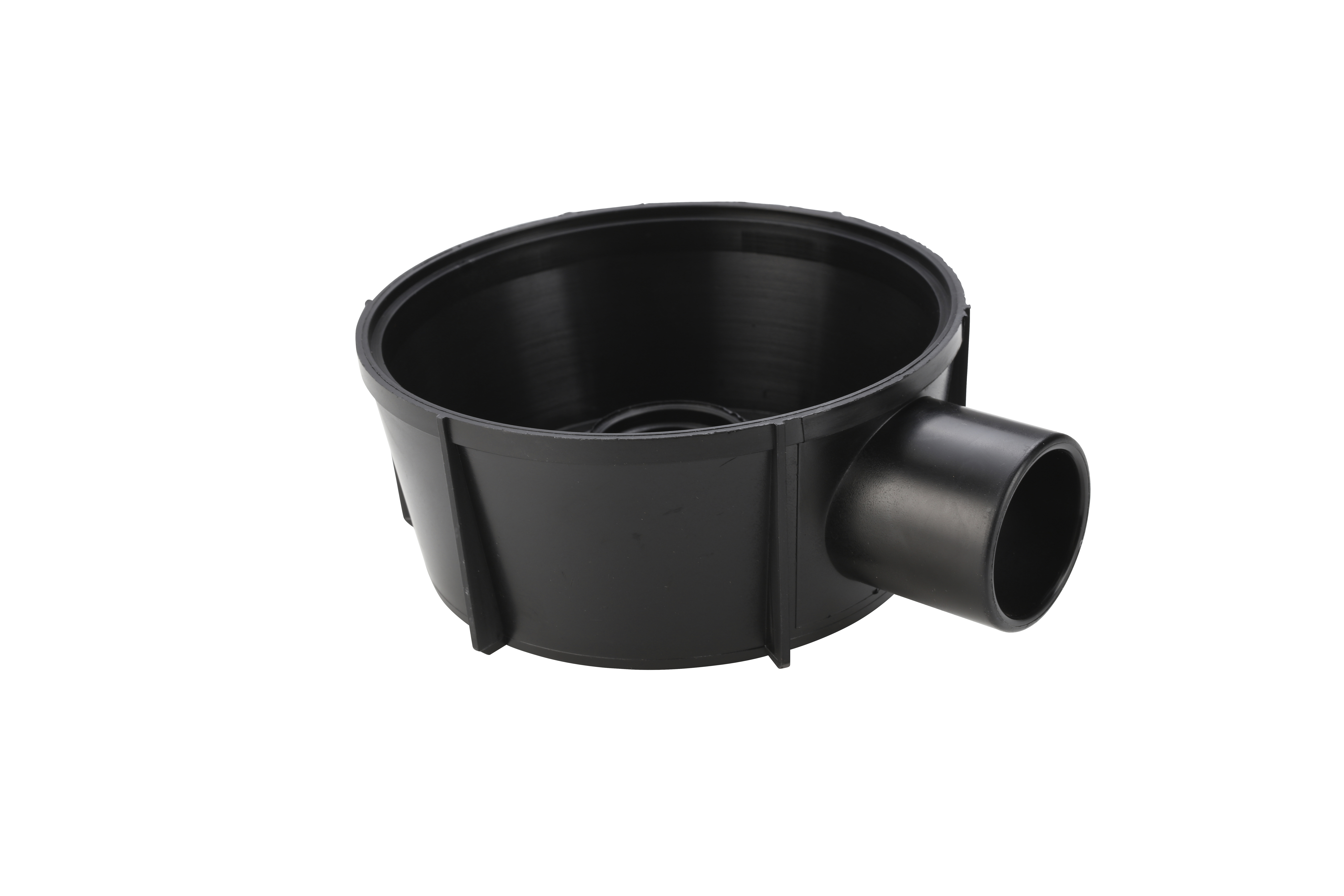 45271 Filtergehäuse für Fullwood Servac Vakuumregler