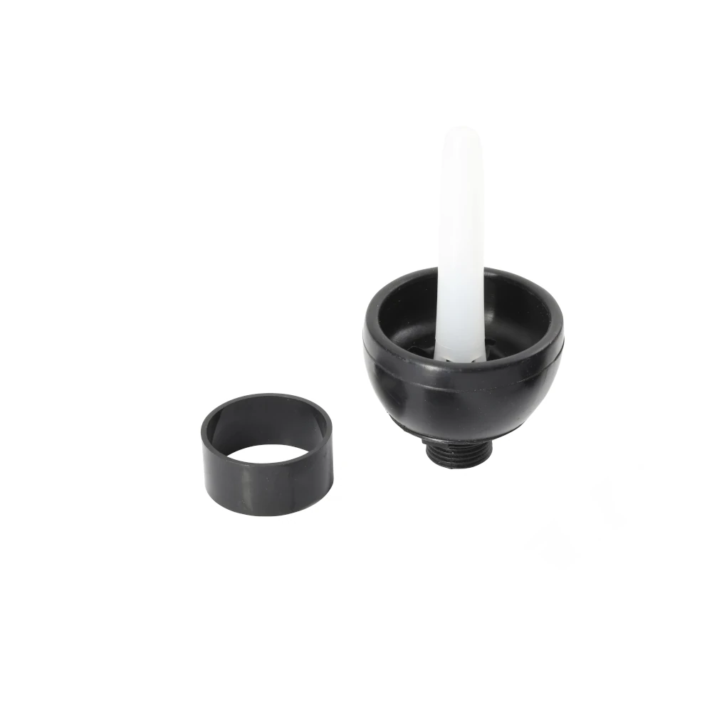 Spülkerze für DeLaval Manifold, vgl. 907430083