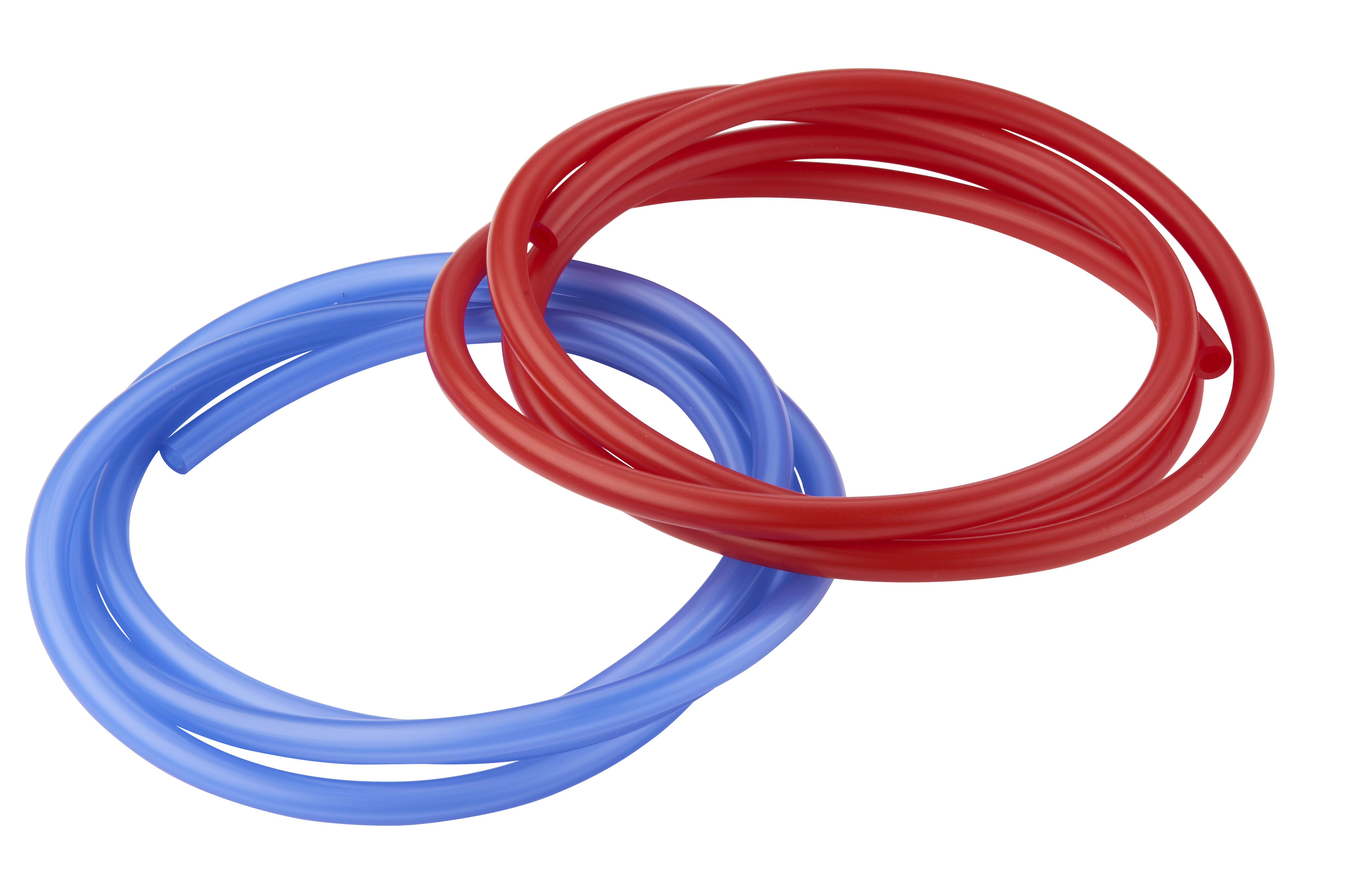 2034_5_6-1 Reinigungsmittelschlauch rot